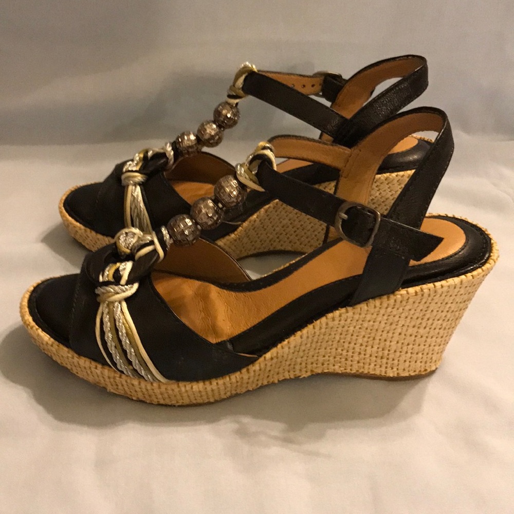 Nurture Wedges